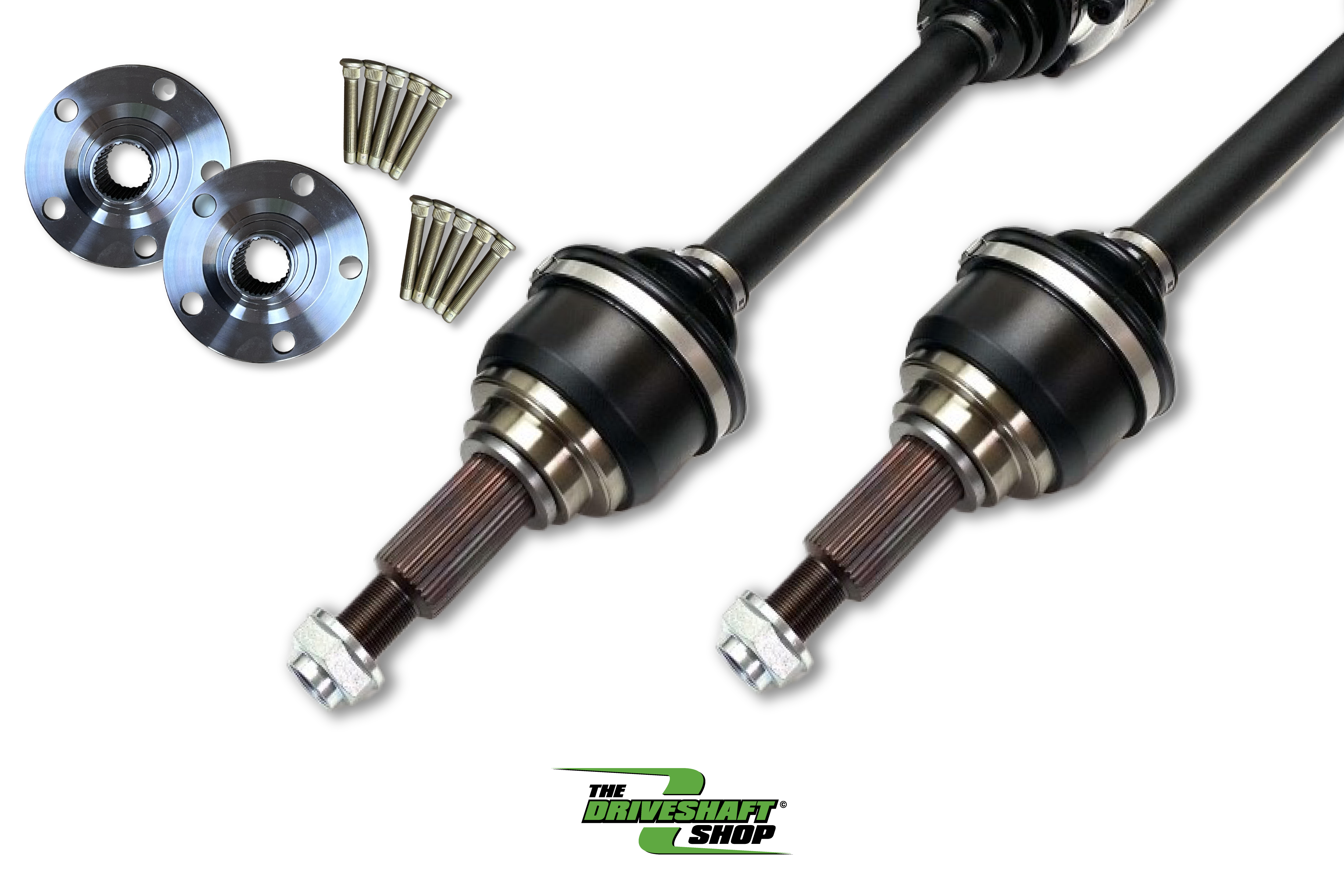mazda kit 5 lug