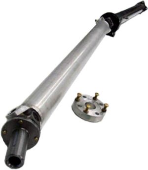New Driveshaft Prop Shaft For Mazda RX-8 2004 2005 2006 2007 BuyAutoParts 91-00344N NEW