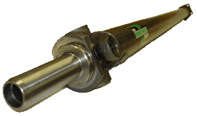 NISSAN SKYLINE R33 RWD (GT-S and variants) DOM chromoly driveshaft