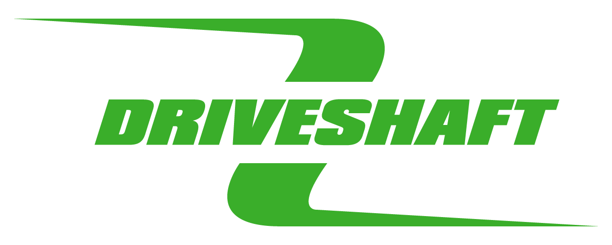 The Driveshaft Shop logo