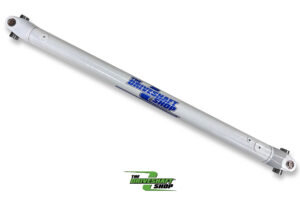 Carbon Dirt Track Driveshaft - 3.25" Diameter